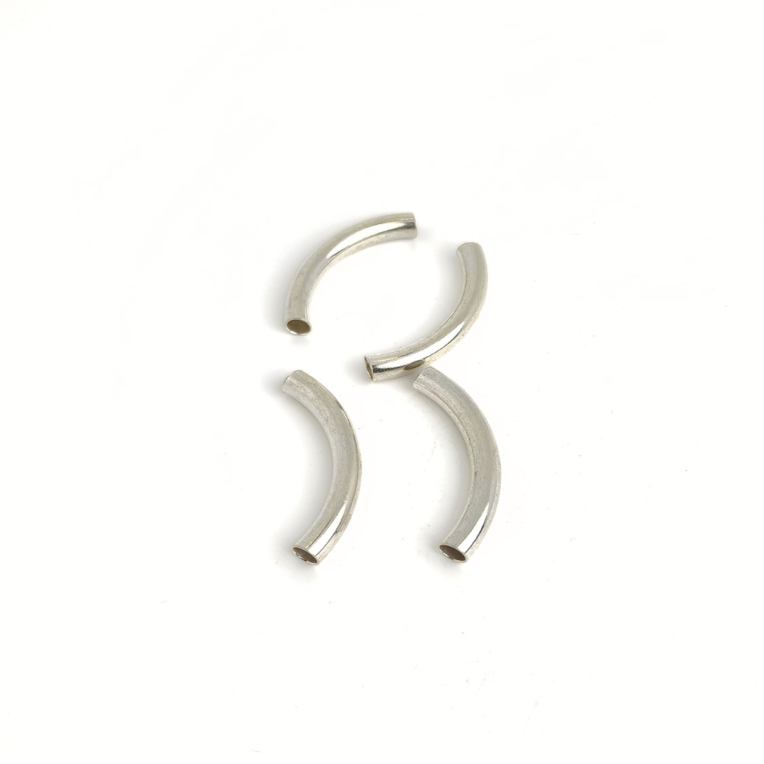 Plain Noodle 40x5mm