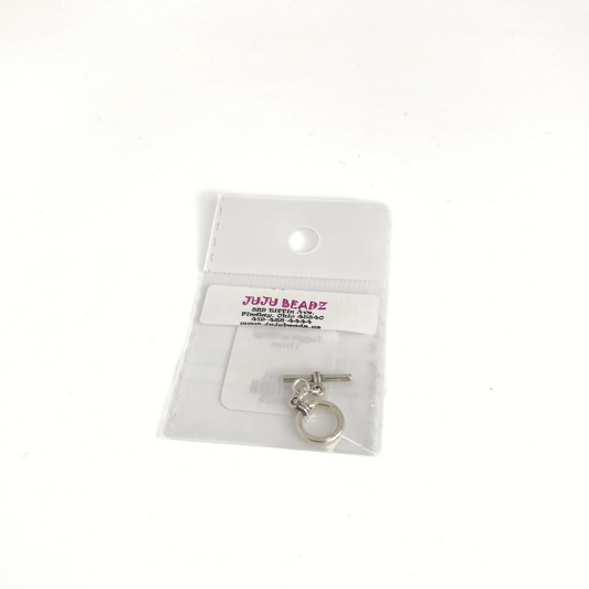 Toggle w/Rings 11mm