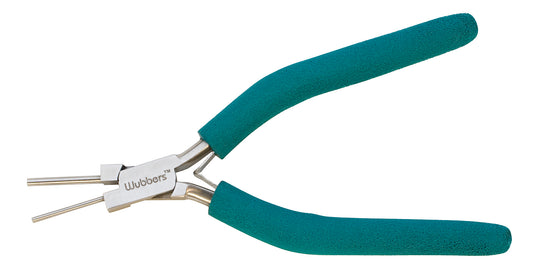Bail Making Plier Wubber 2.0 & 2.5mm