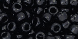 6/0 Round Tubes