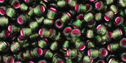 8/0 Round Tubes