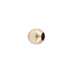 Gold Filled Smooth Seamless