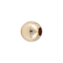 Gold Filled Smooth Seamless