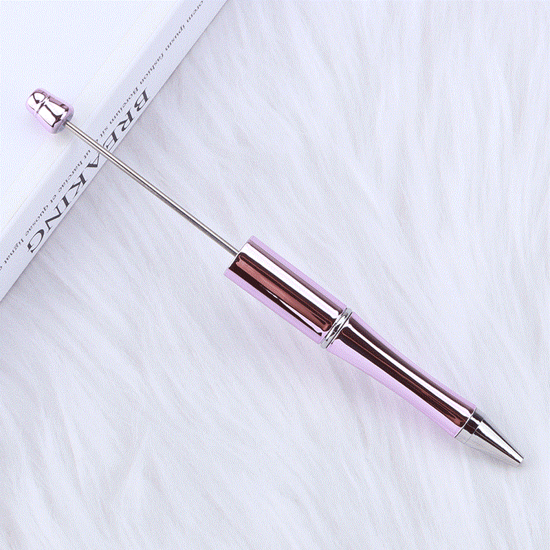 Beadable Pens N-Z