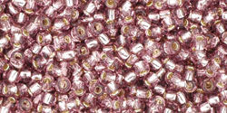 11/0 Round Tubes N-Z