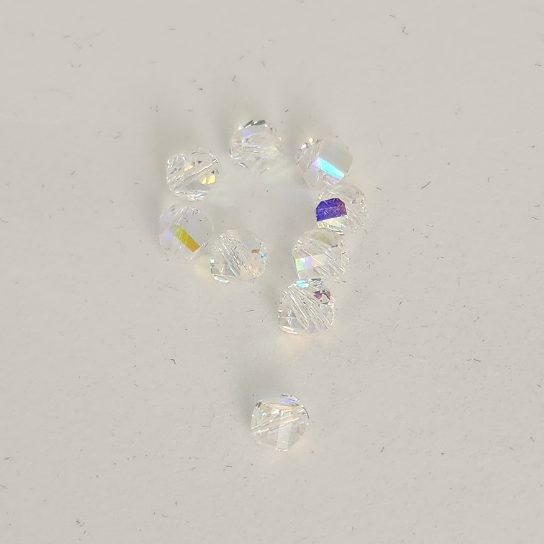 Crystal AB Helix