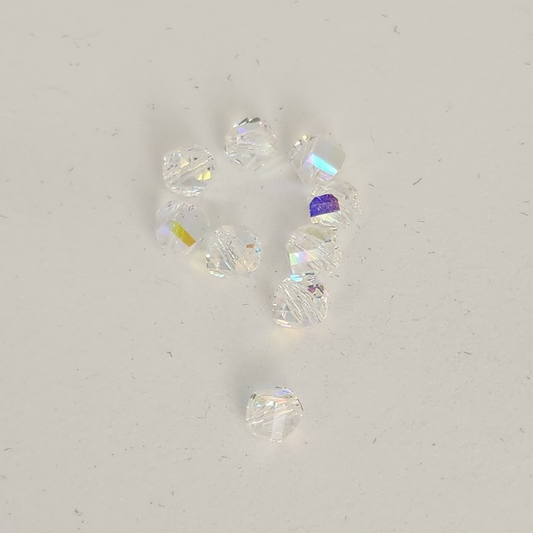 Crystal AB Helix