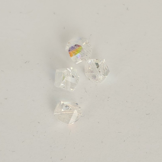Crystal AB Helix