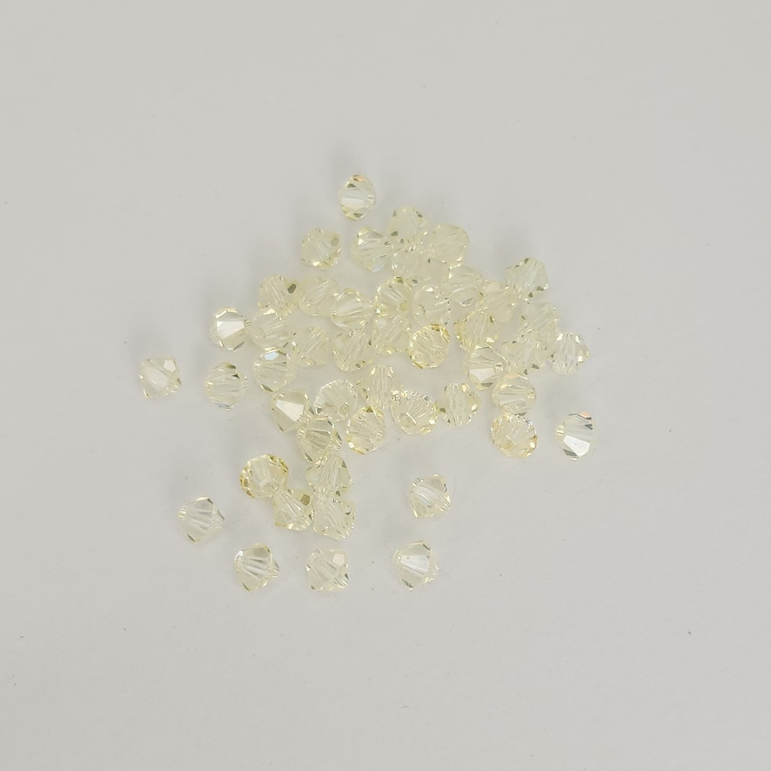 Bicone 4mm A-M
