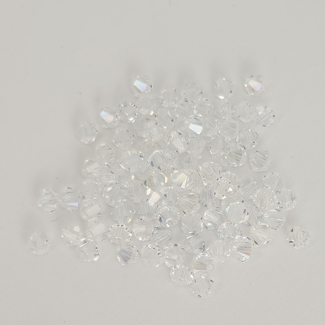 Bicone 4mm A-M