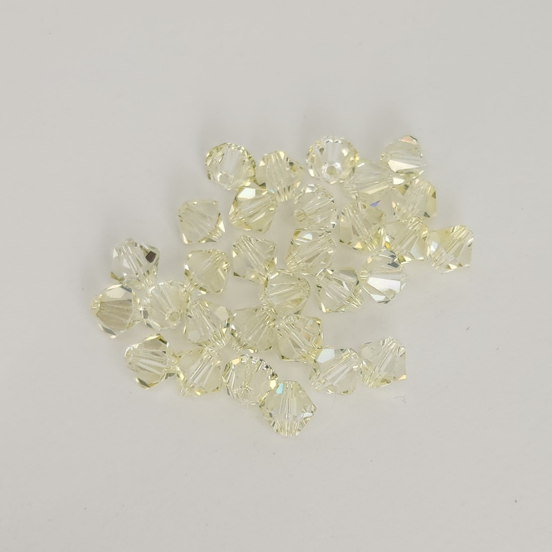Bicone 6mm A-M
