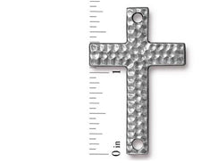 Hammertone Cross Link 40mm