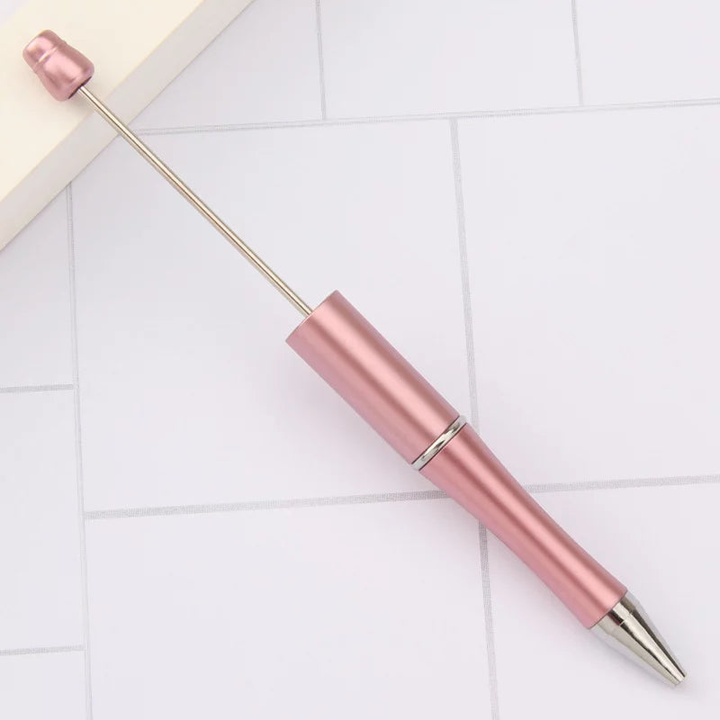 Beadable Pens N-Z