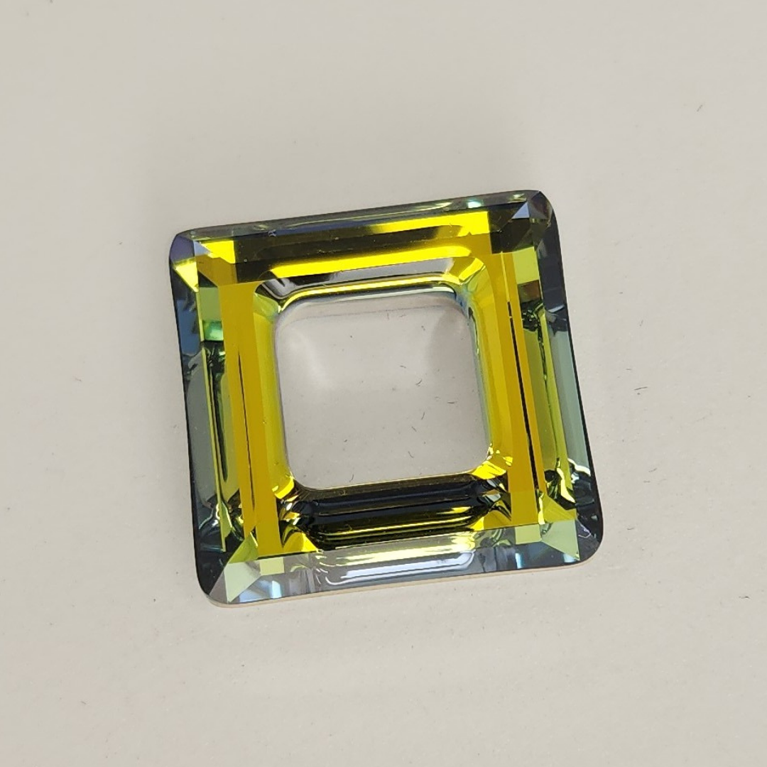 Square Ring 20mm