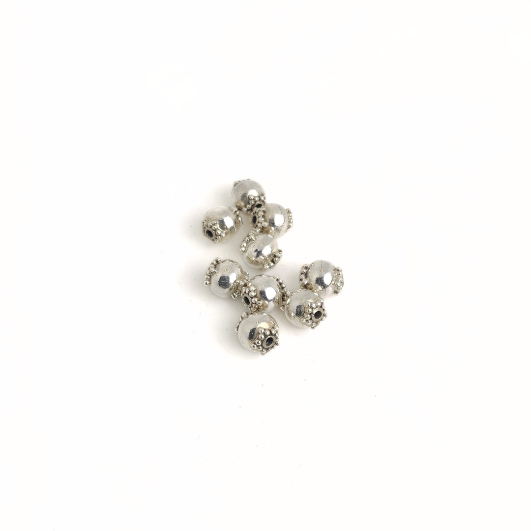 Granular Star Edged 8mm