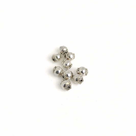 Granular Star Edged 8mm