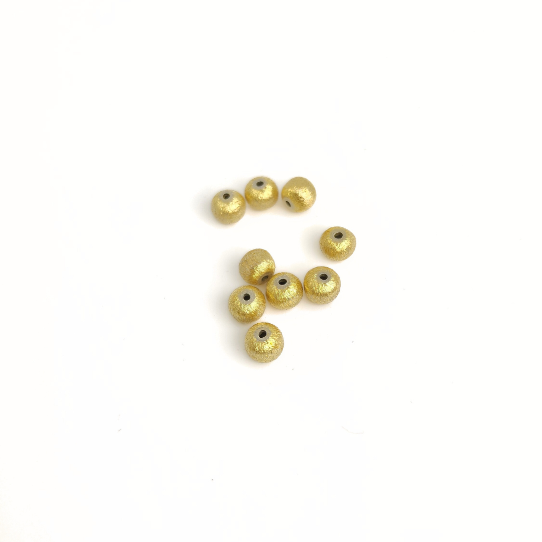 Brushed 5mm