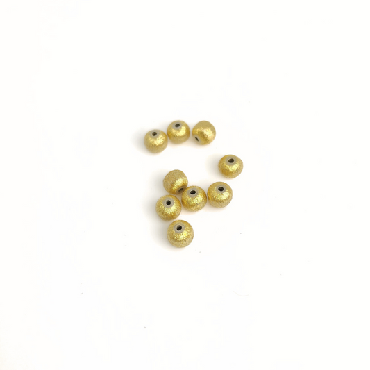 Brushed 5mm