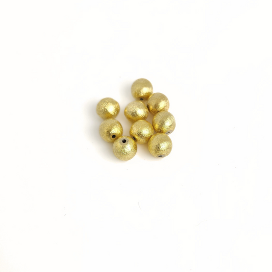 Brushed 8mm