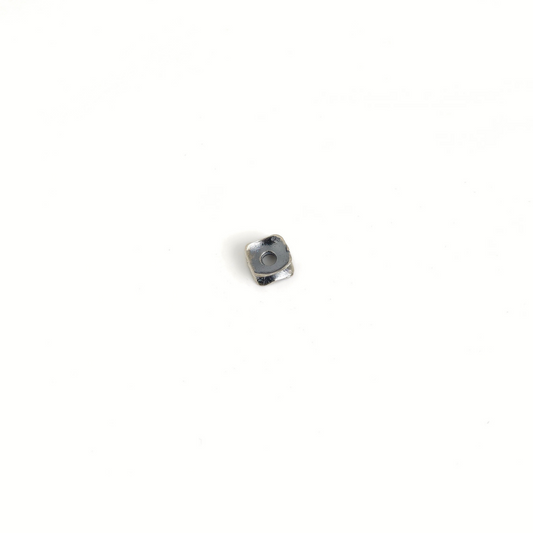 Square Bead Cap