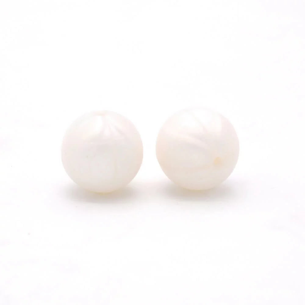 Round Silicone 9mm