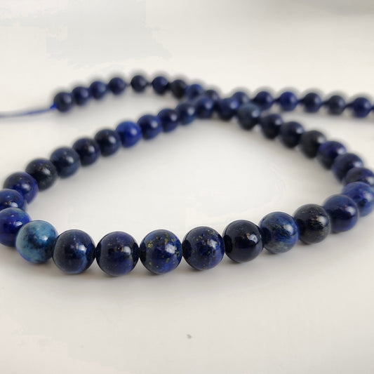 Lapis Strand 8mm