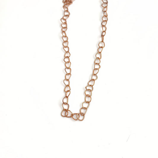 Triangle Cable Chain 6mm