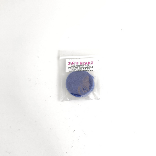 Felt Round 3/4"