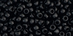 11/0 Round Tubes N-Z