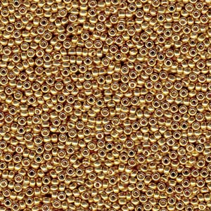 15/0 Round