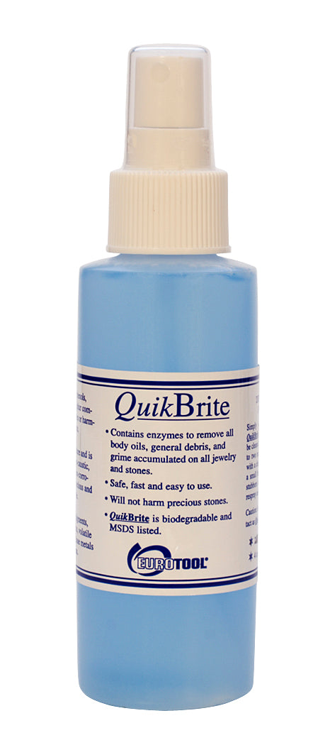 Quick Brite 4oz