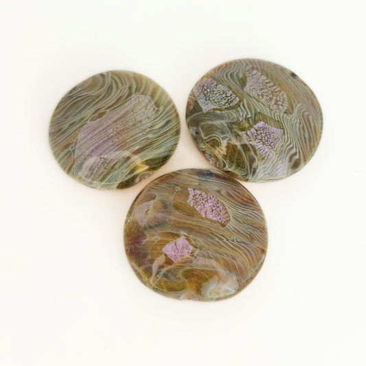 Large Coin