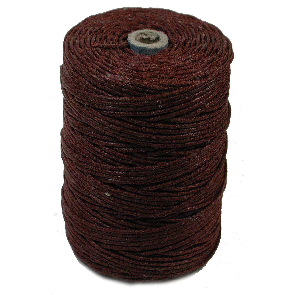 Irish Waxed Linen 4 ply