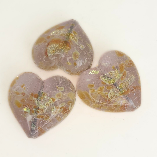 Large Heart