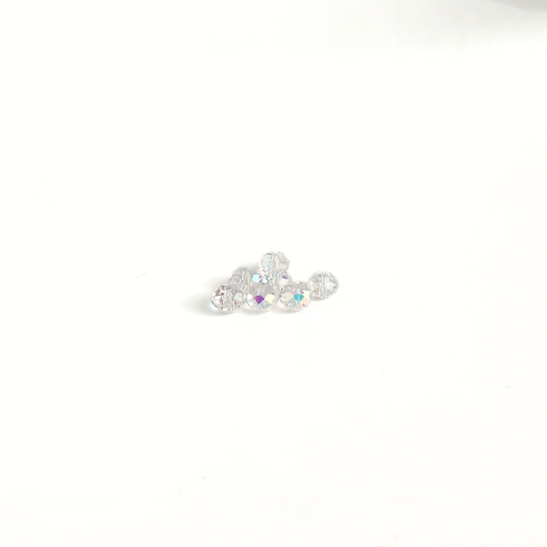 Doughnut 6mm
