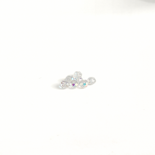Doughnut 6mm