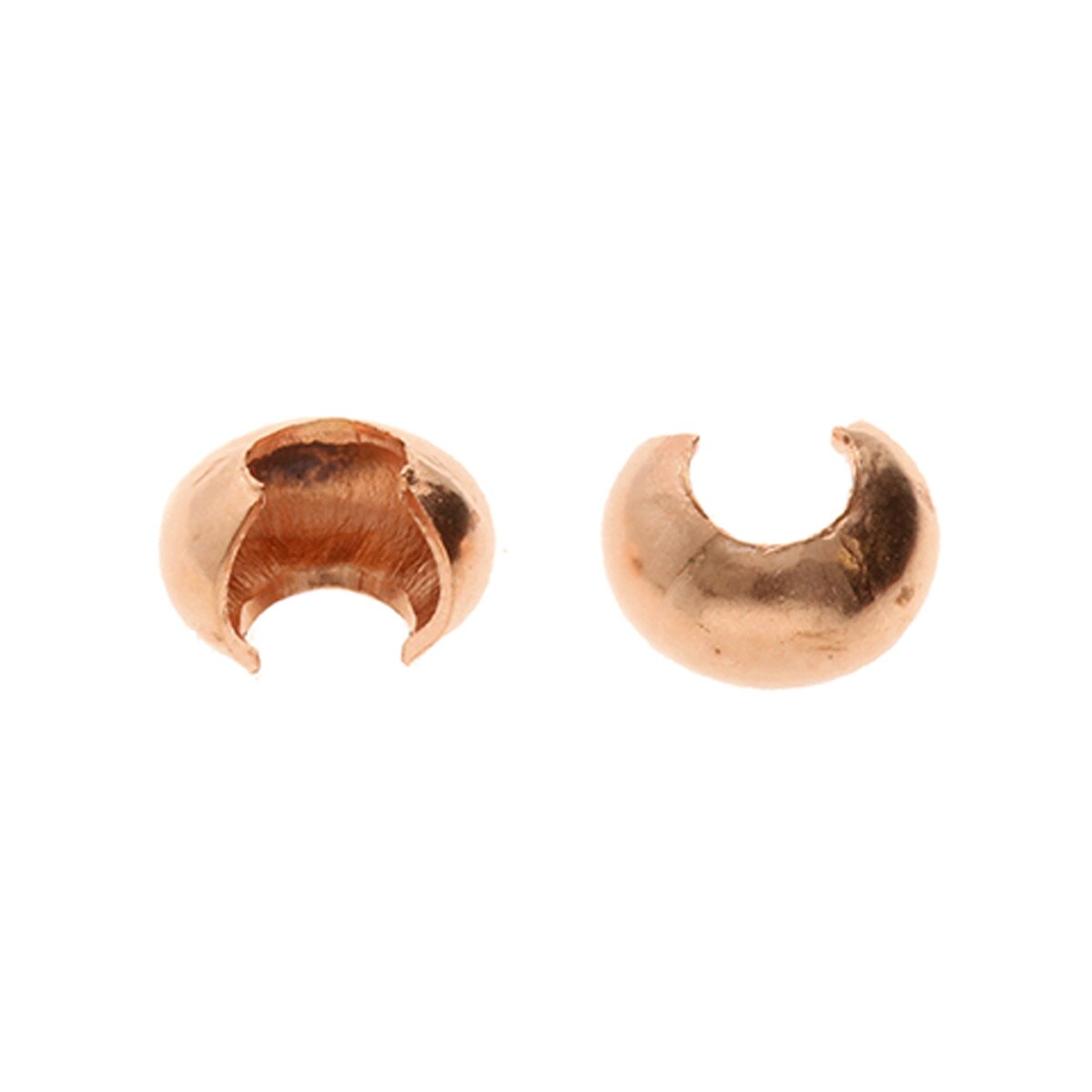 Crimp Cover 3mm