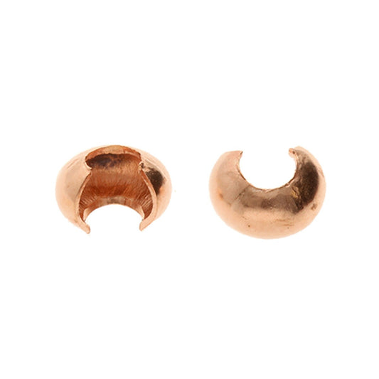 Crimp Cover 3mm