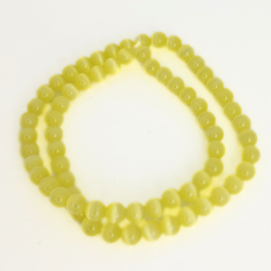 Cat's Eye 6mm