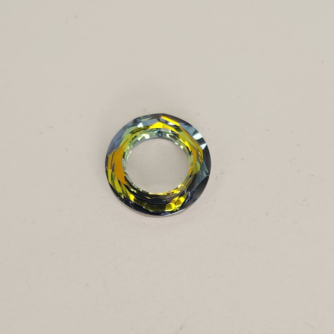 Cosmic Ring 14mm