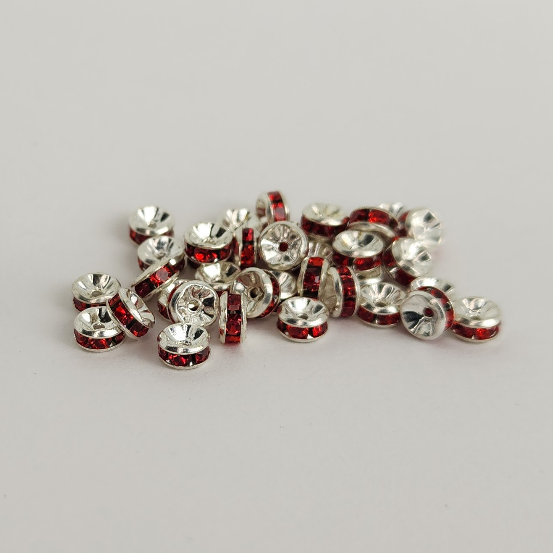 Rondelle 5mm