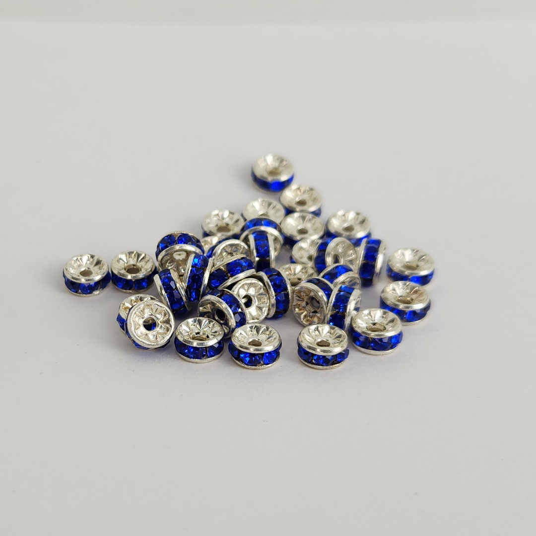 Rondelle 5mm