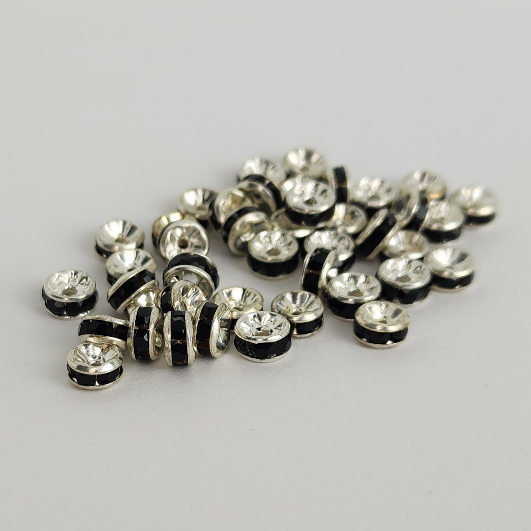 Rondelle 5mm
