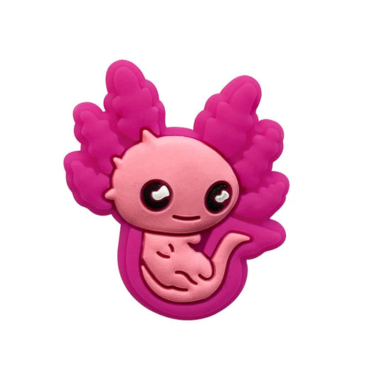 Axolotl Focal