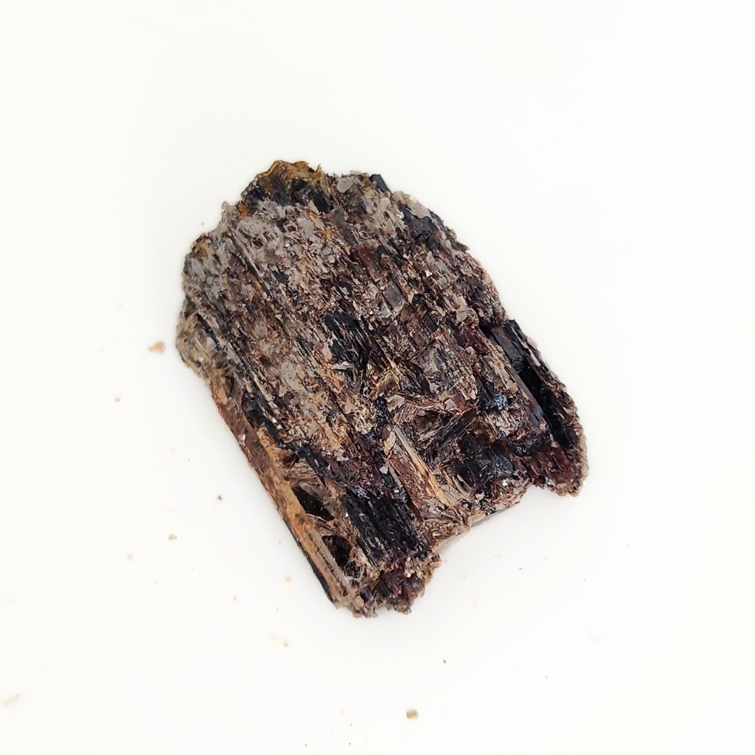 Tourmaline w/Mica