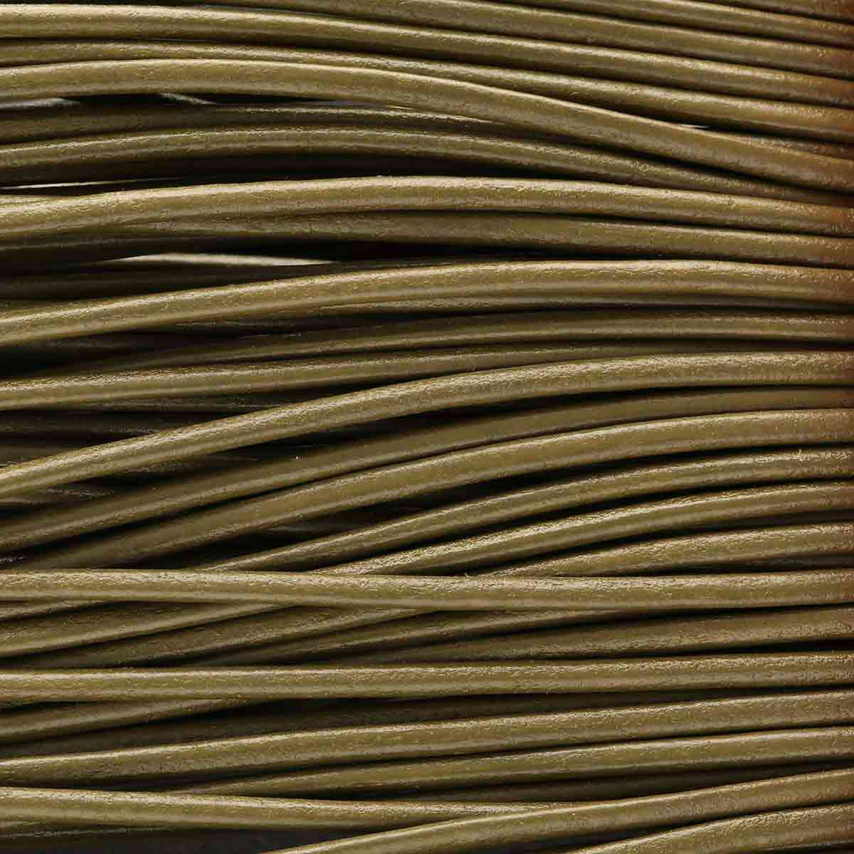 Leather 1.5mm