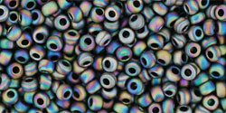 11/0 Round Tubes N-Z