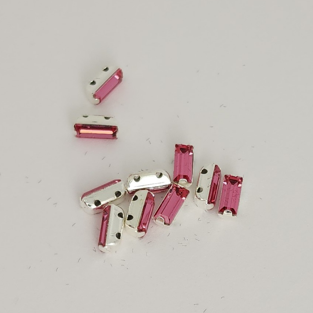 Baguette 7x3mm