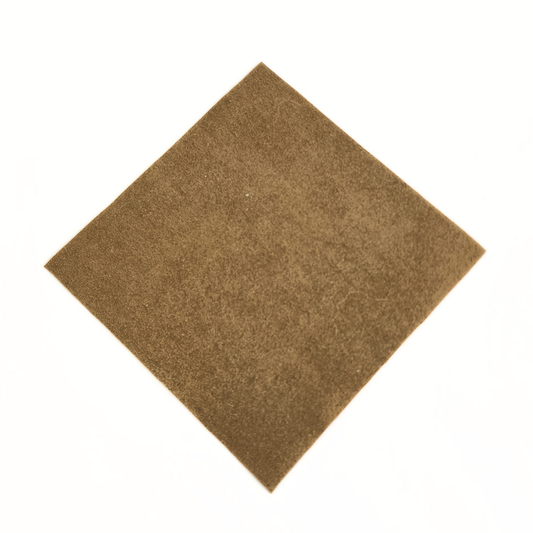 Ultra Suede 4x4"
