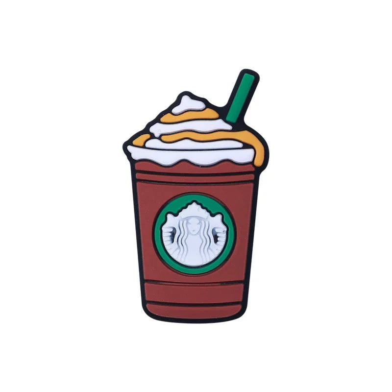 Frappachino Focal